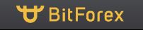 BitForex Registration